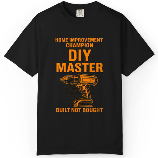 DIY Master