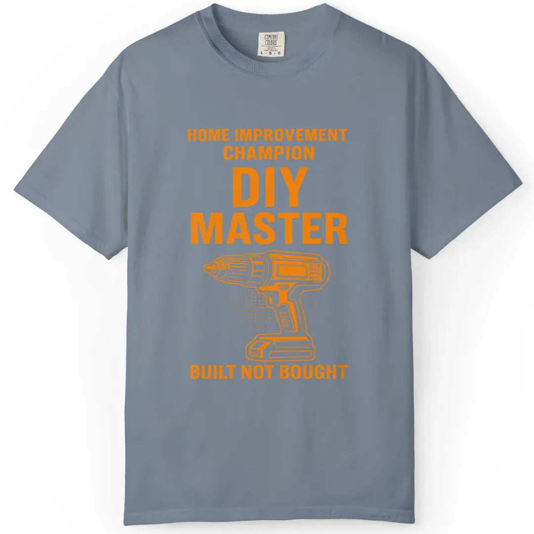 DIY Master
