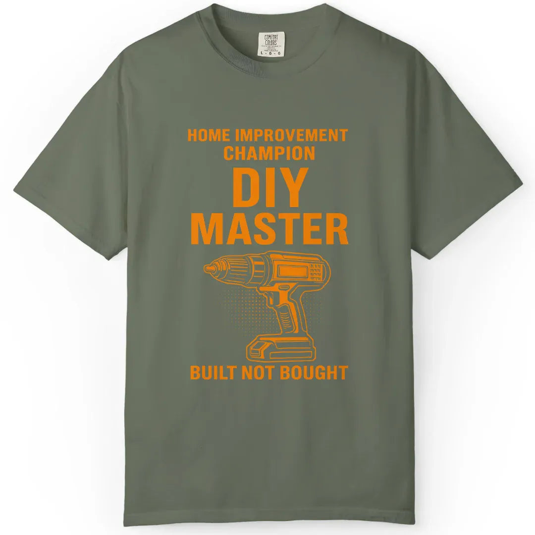 DIY Master