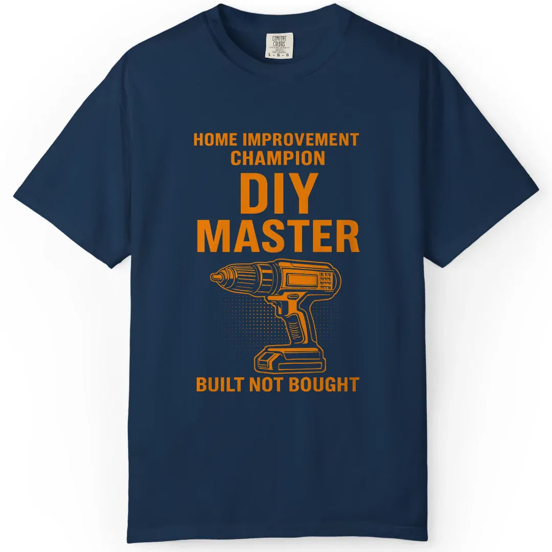 DIY Master
