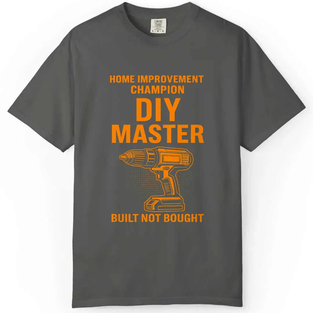 DIY Master
