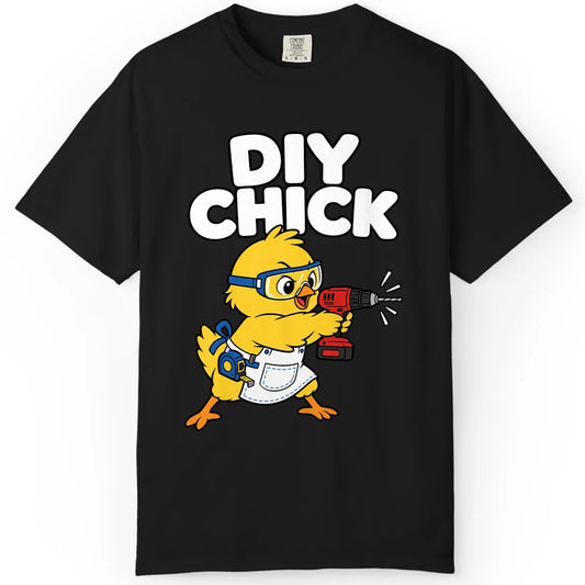 DIY Chick