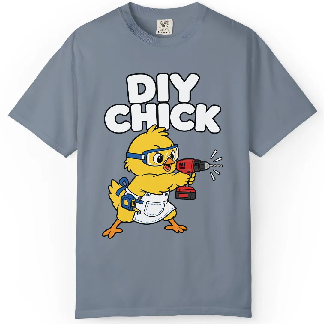 DIY Chick