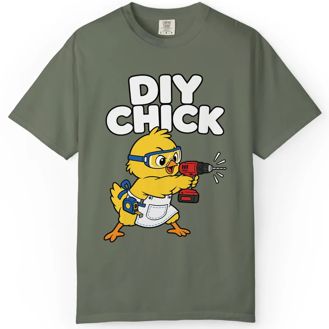 DIY Chick