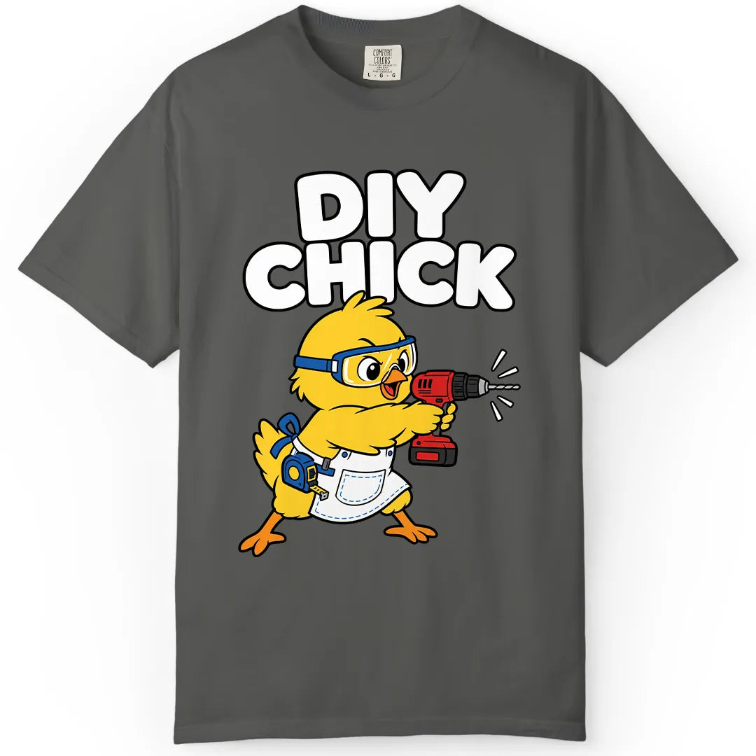 DIY Chick