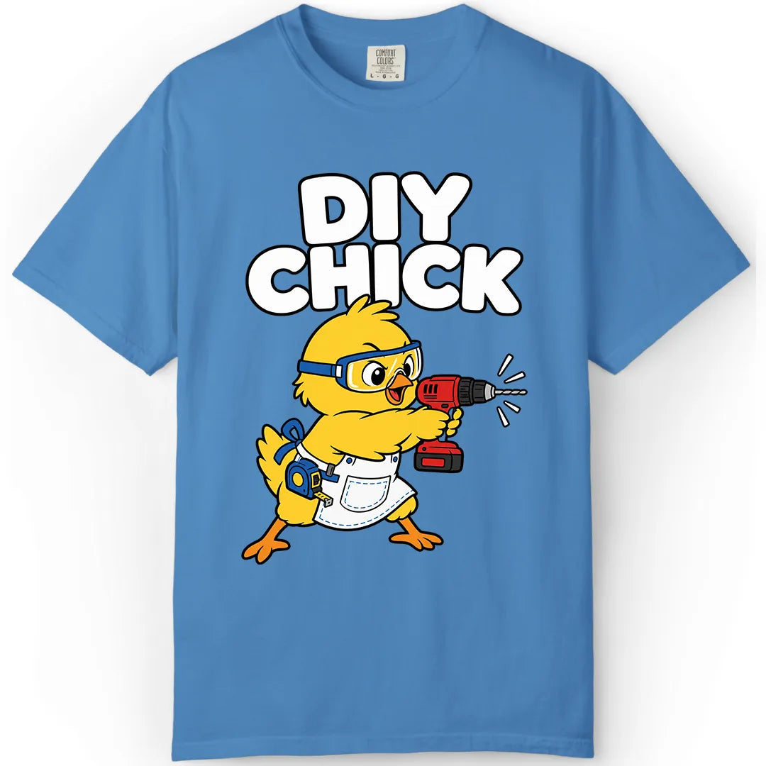 DIY Chick
