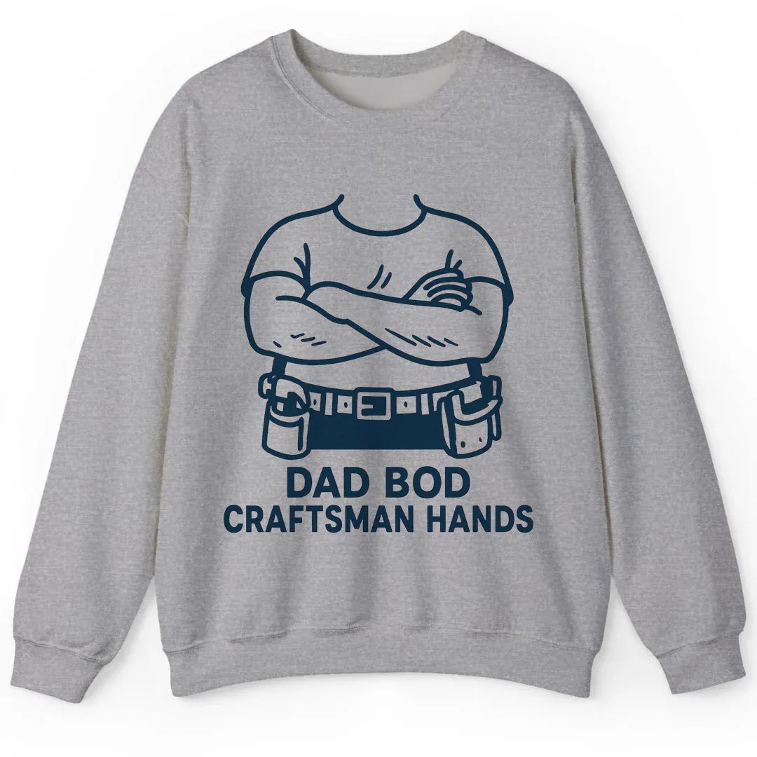 Dad Bod