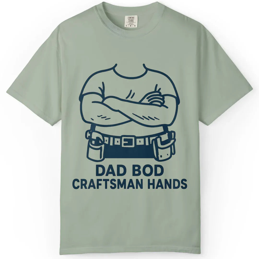 Dad Bod