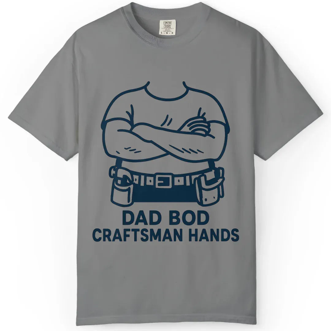 Dad Bod