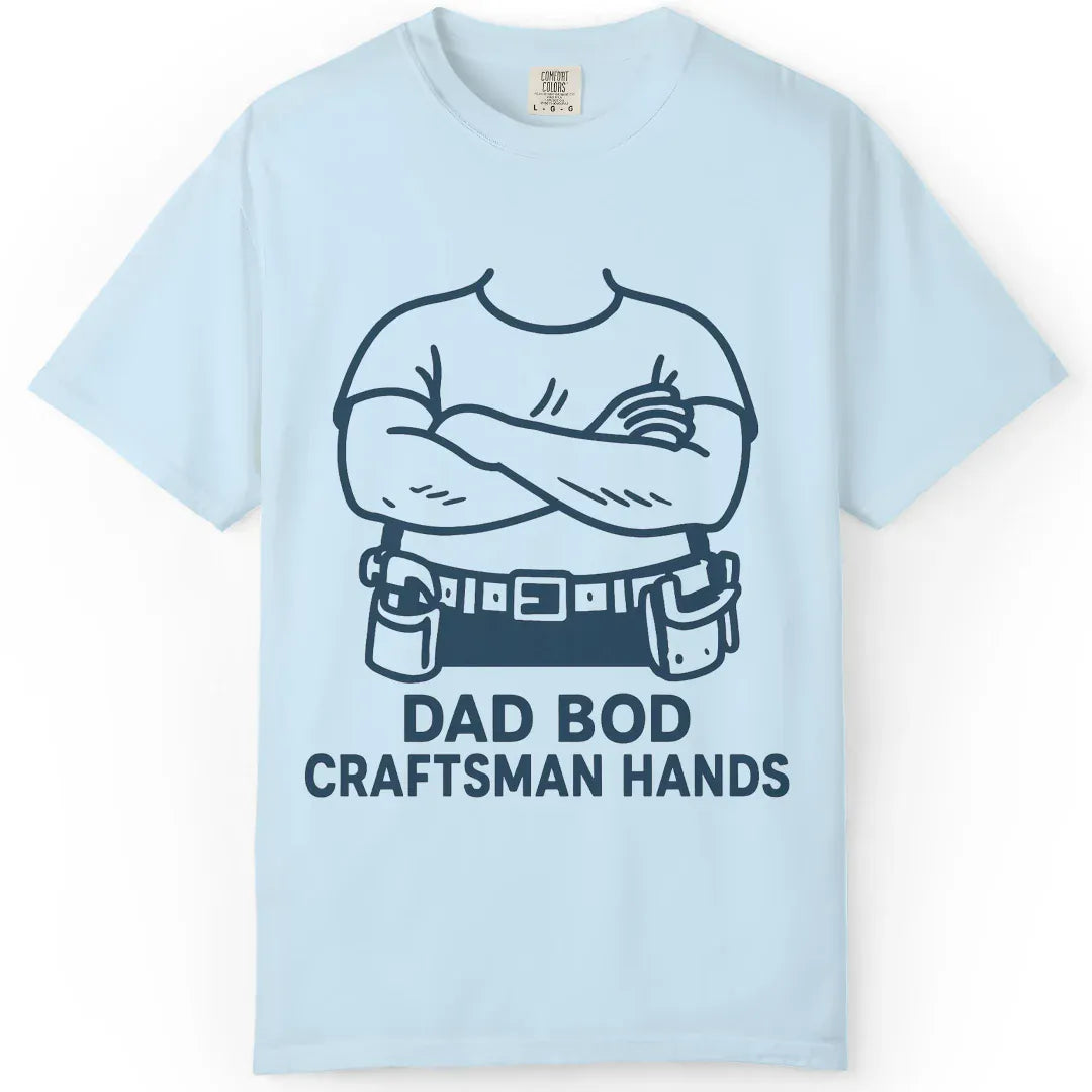 Dad Bod
