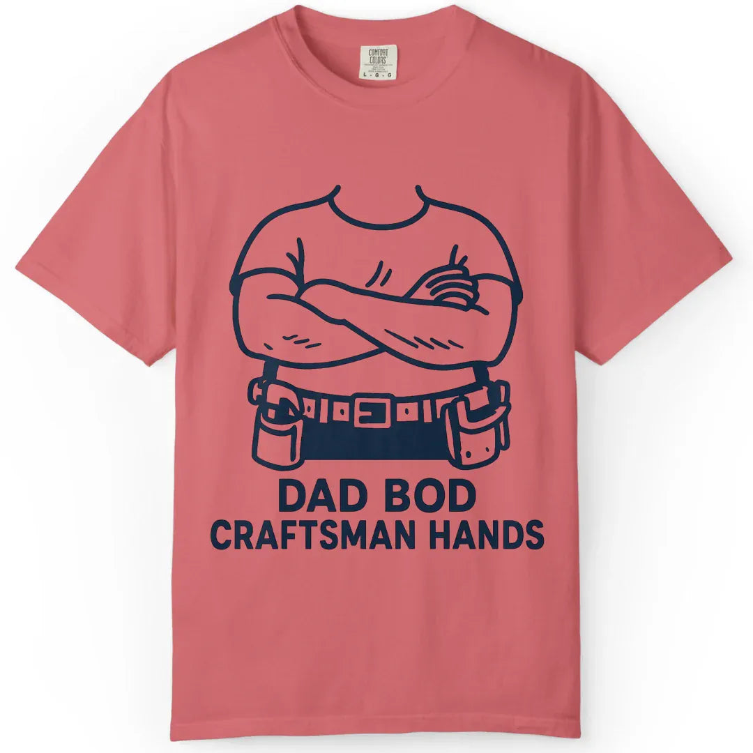 Dad Bod