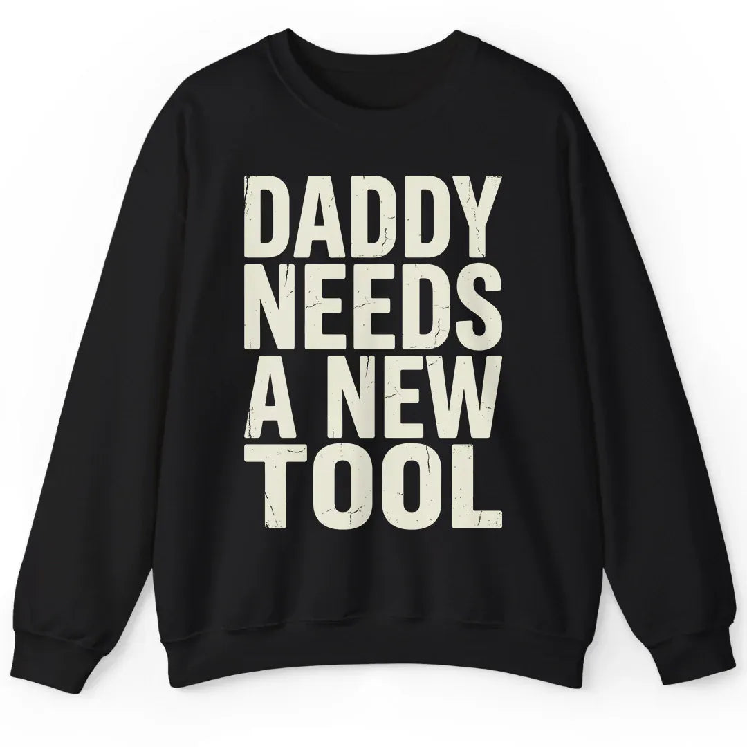 Daddy