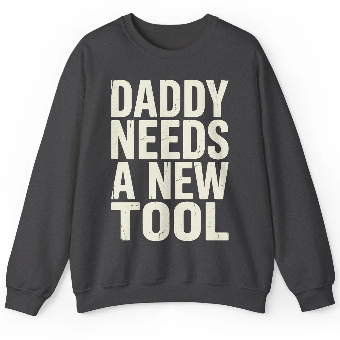Daddy