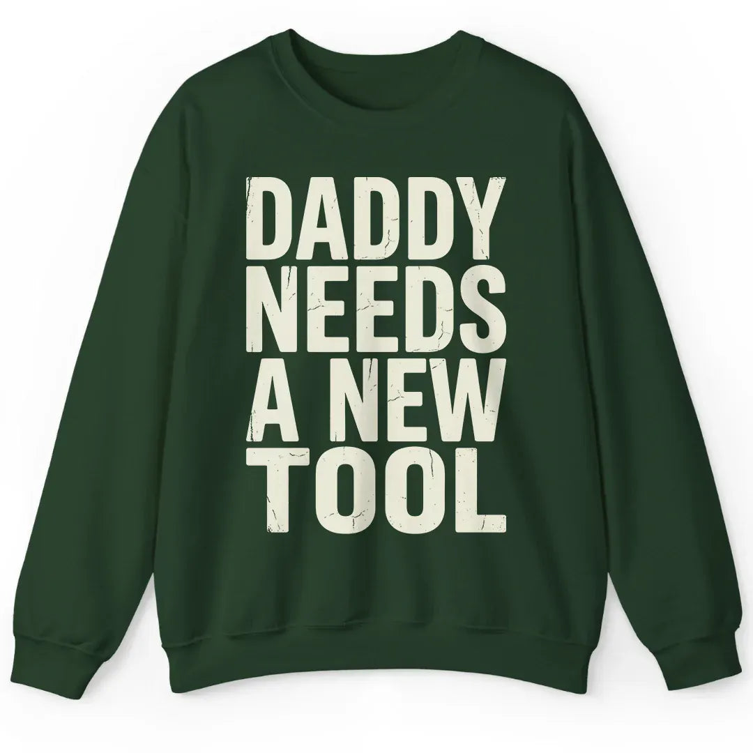 Daddy