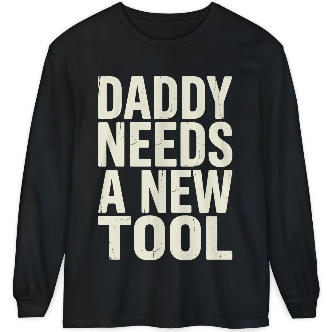 Daddy