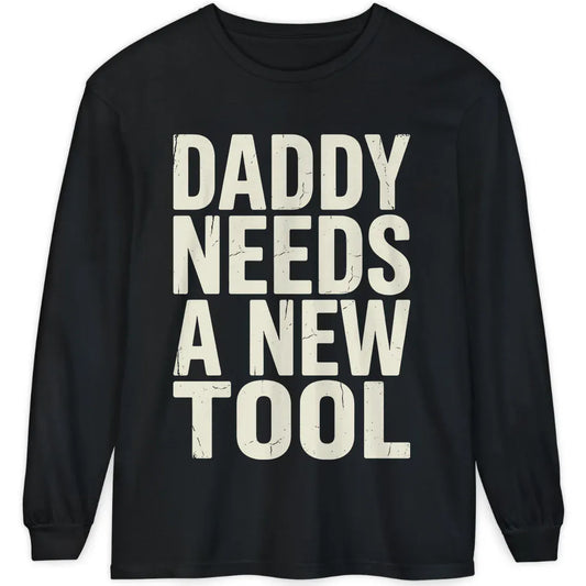Daddy