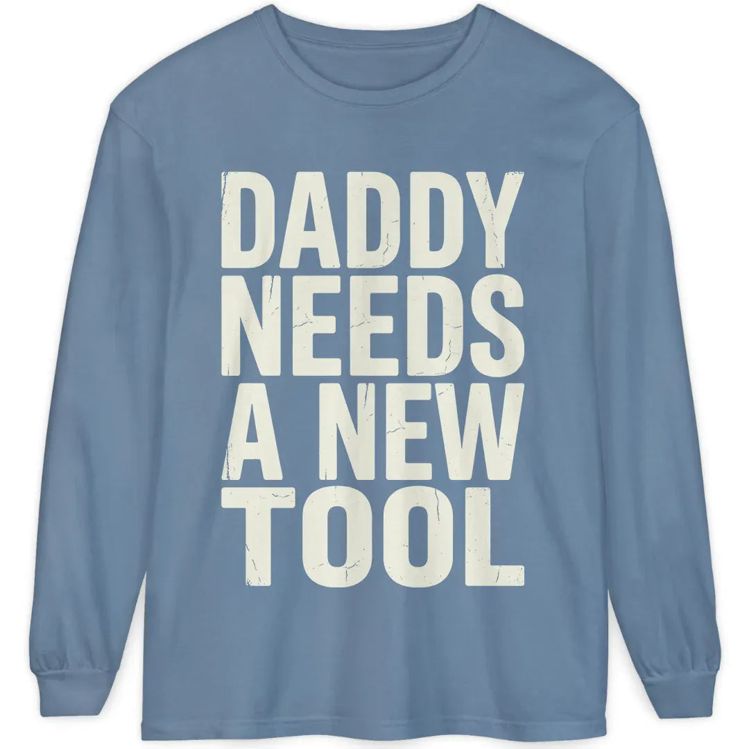 Daddy