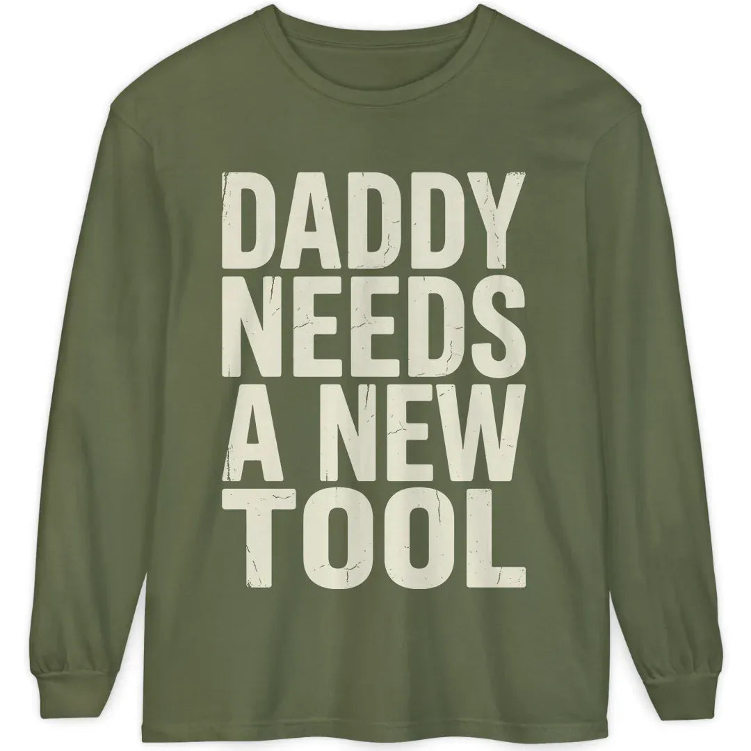 Daddy