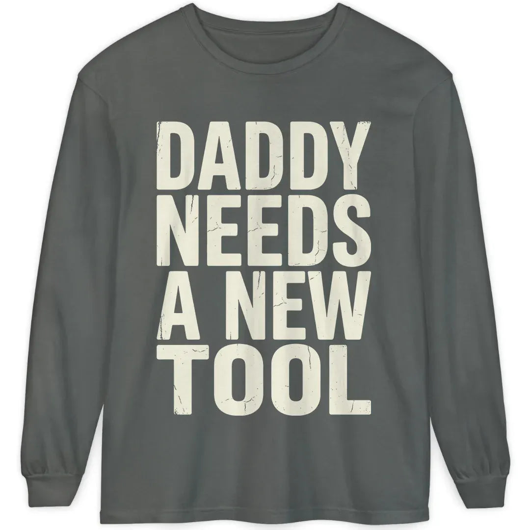 Daddy