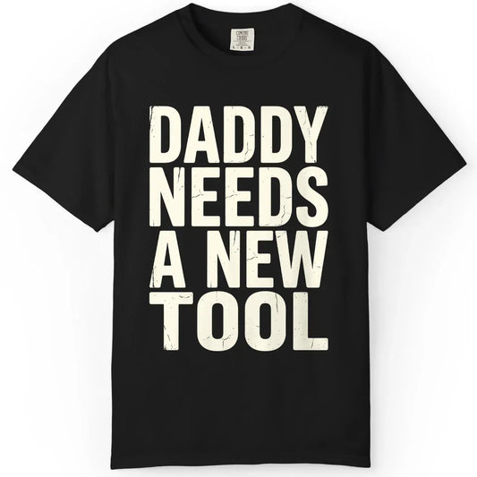 Daddy