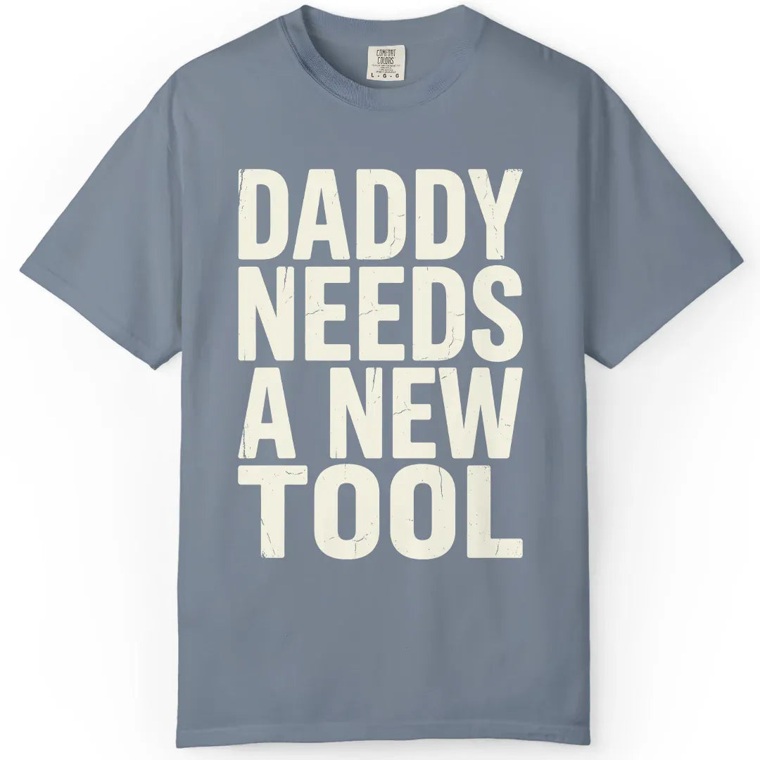 Daddy