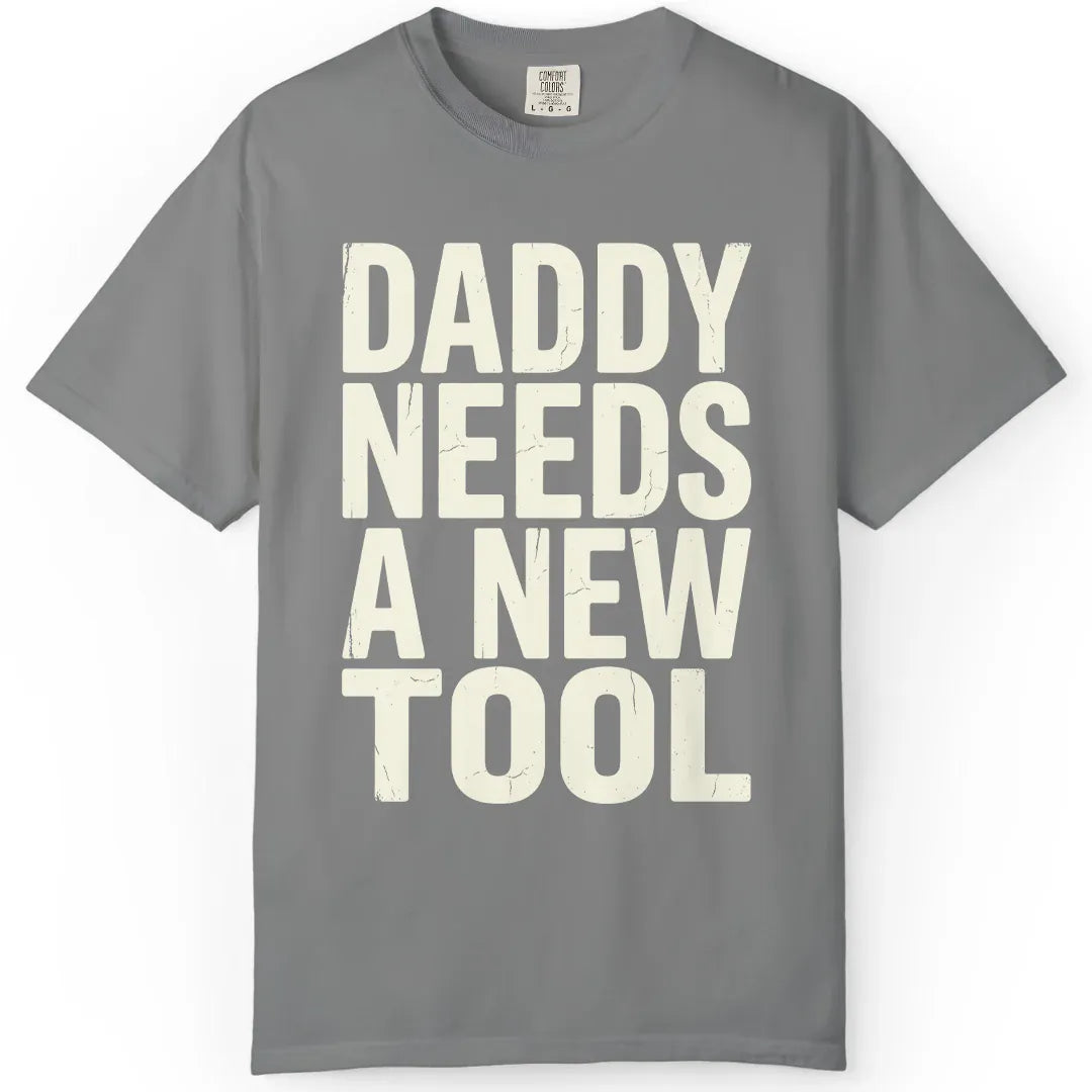 Daddy