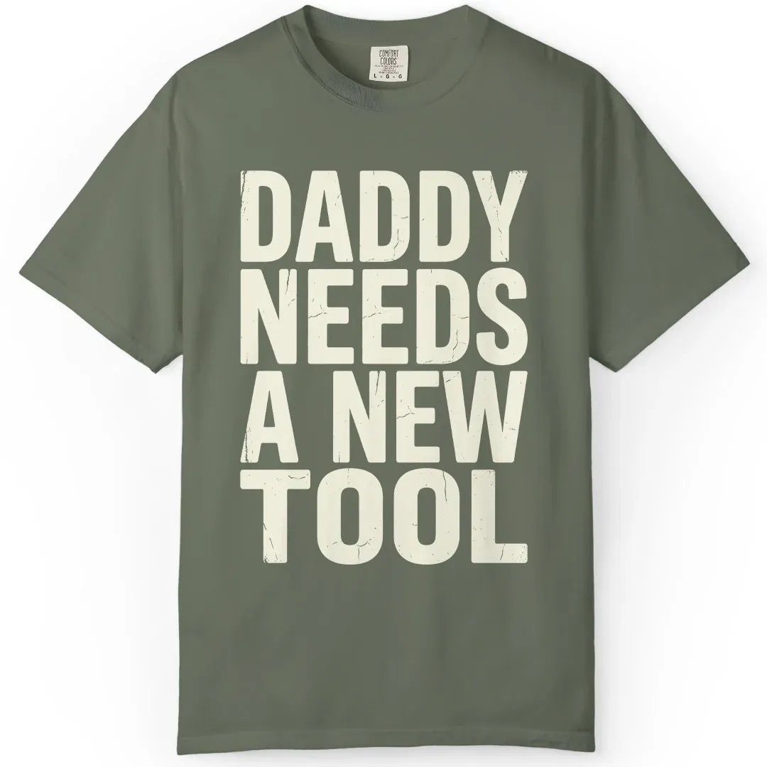 Daddy