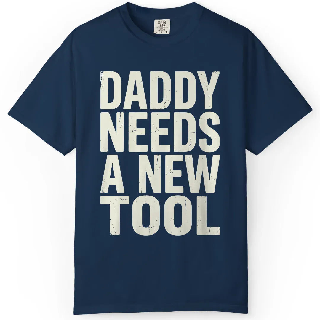 Daddy