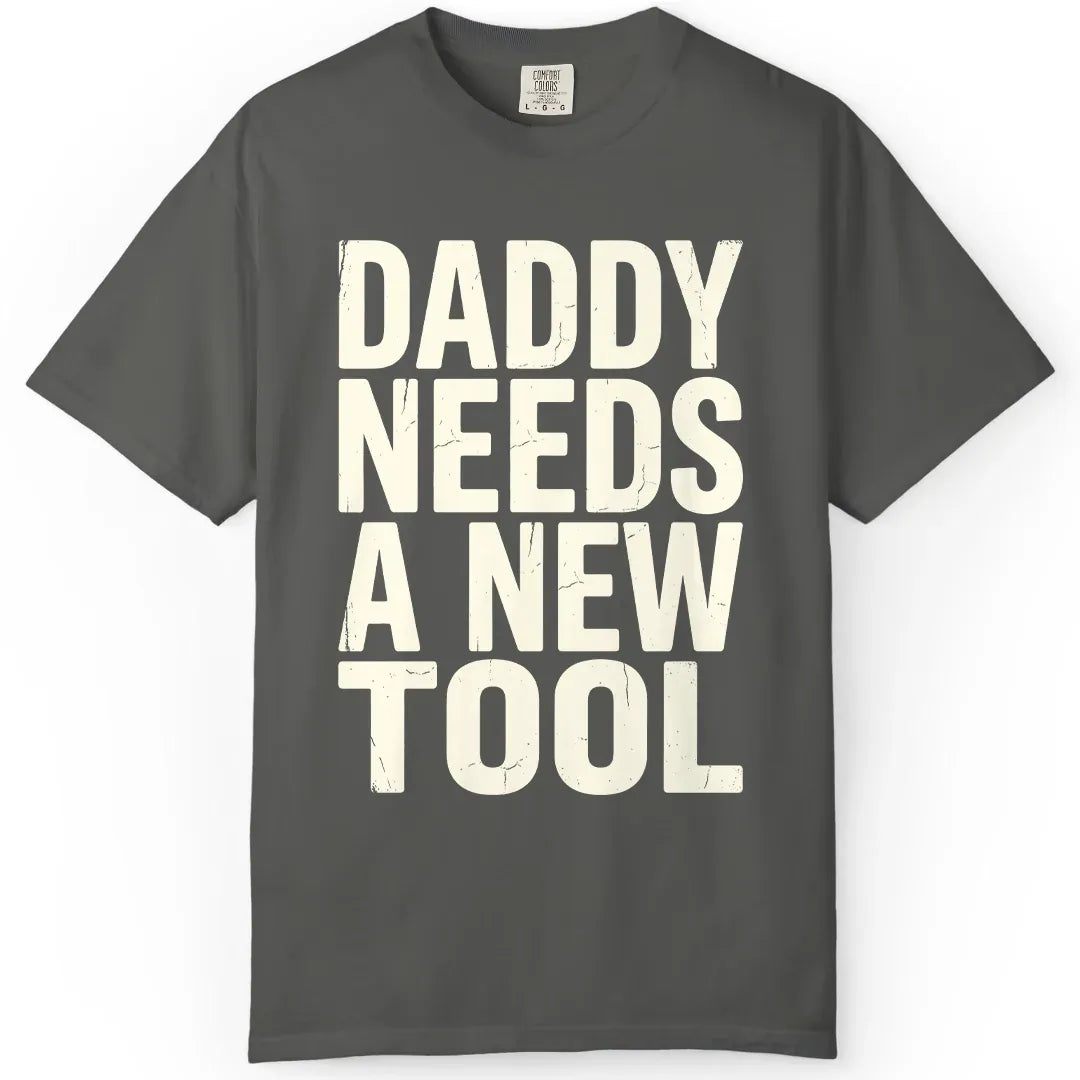 Daddy