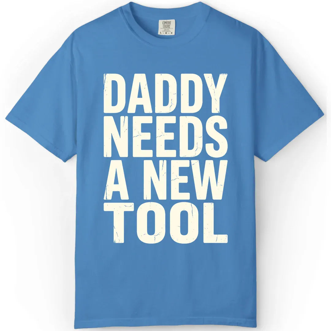 Daddy
