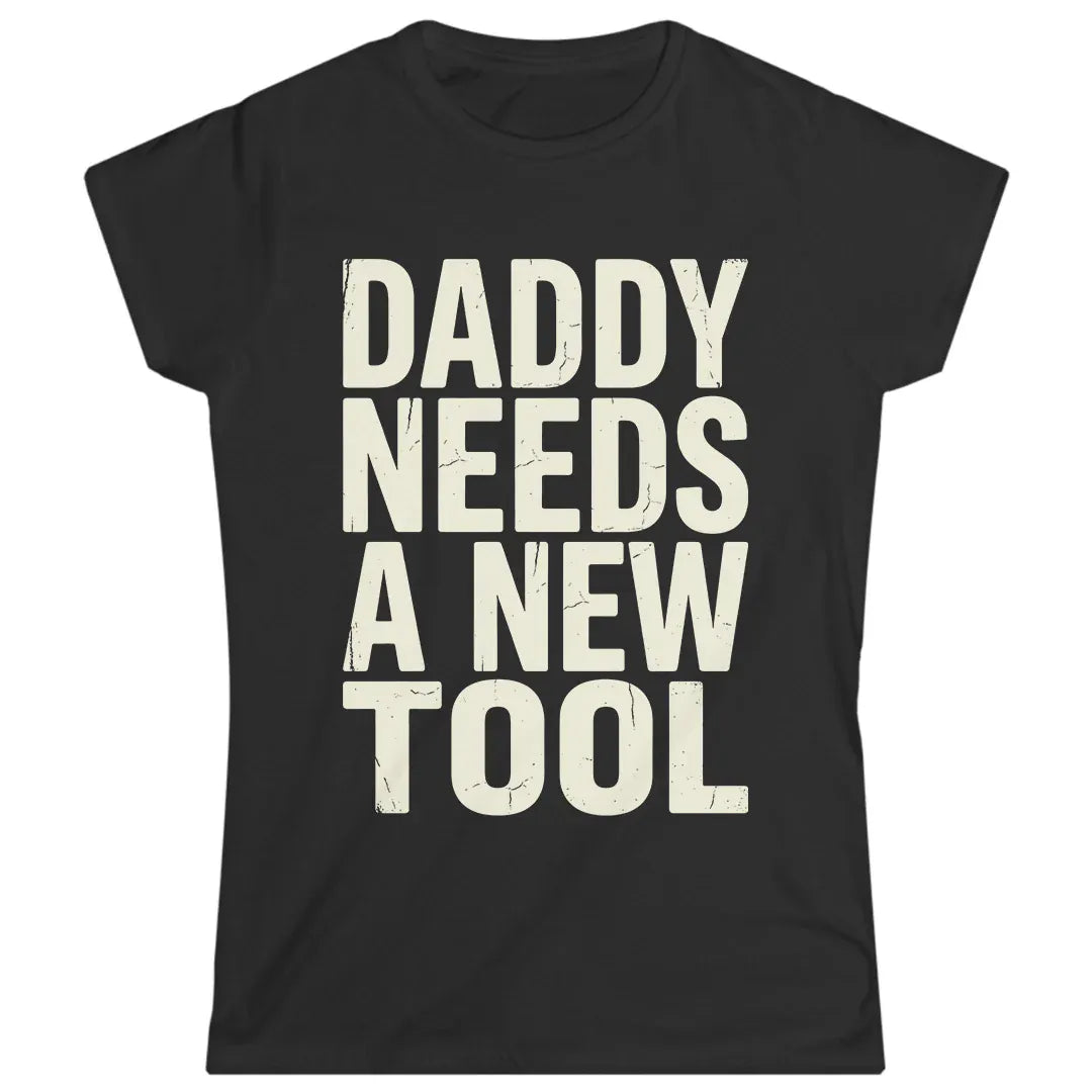 Daddy