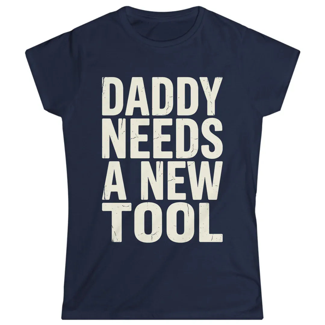 Daddy