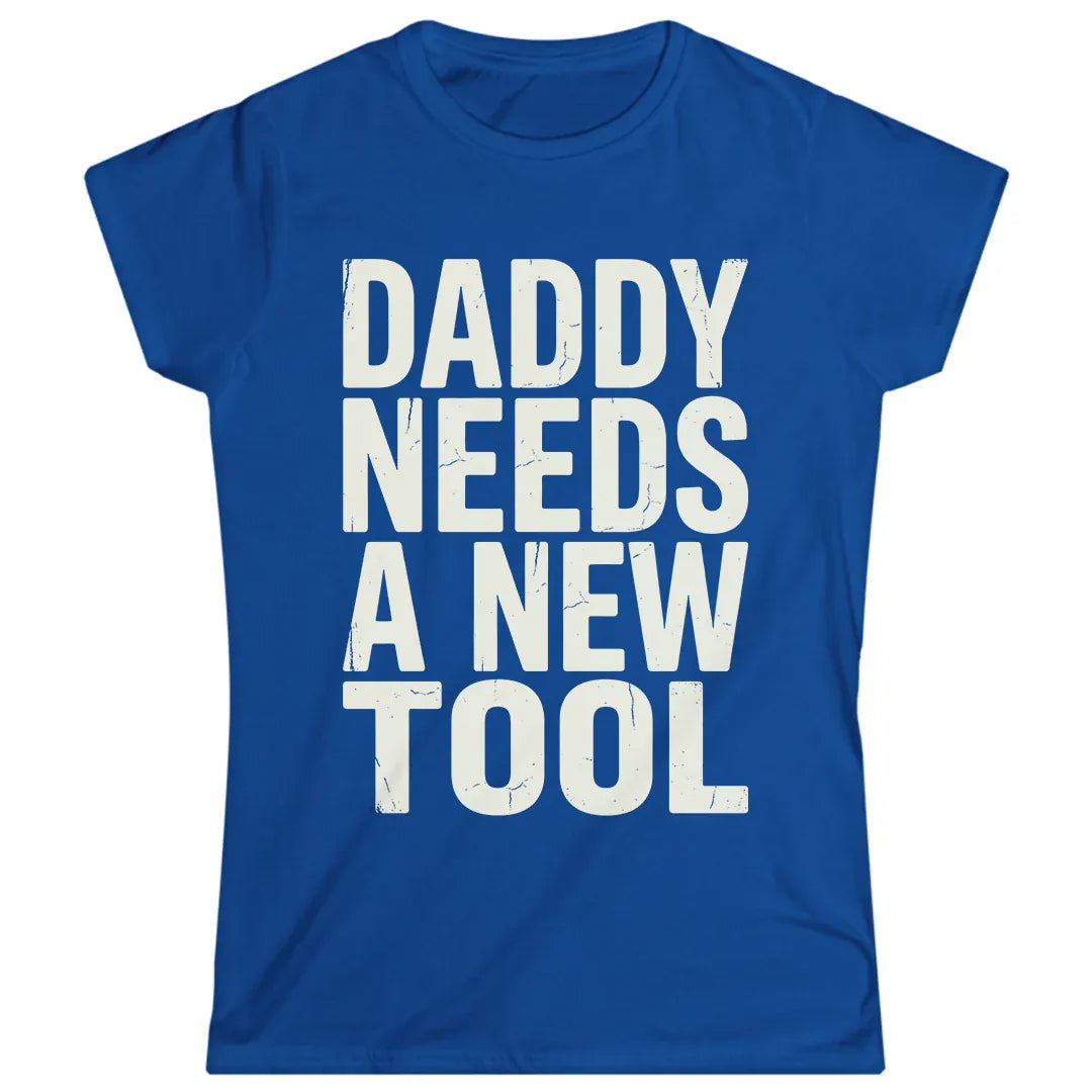 Daddy