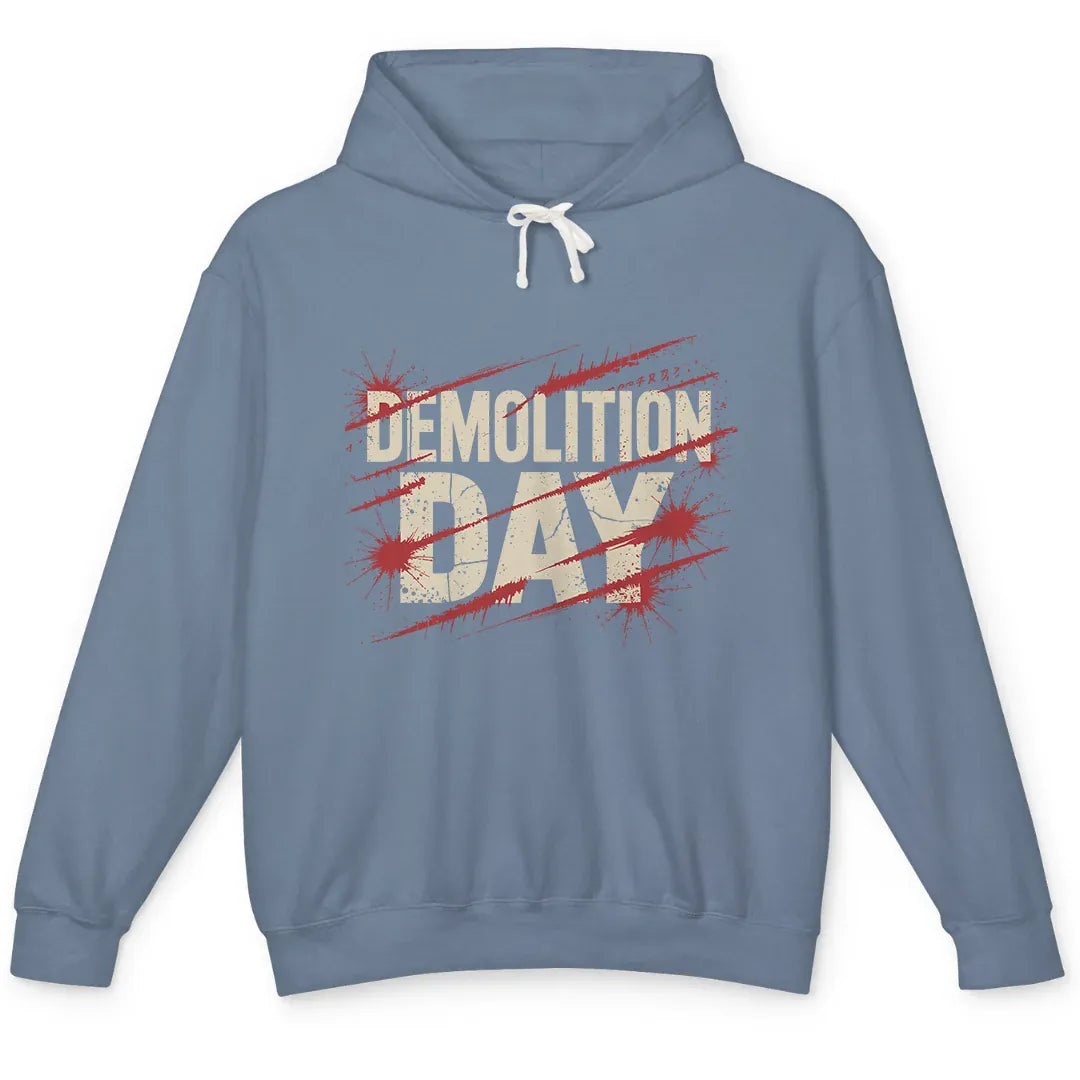 Demo Day
