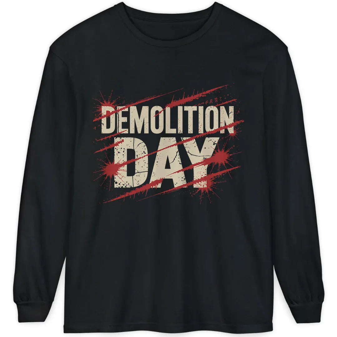Demo Day