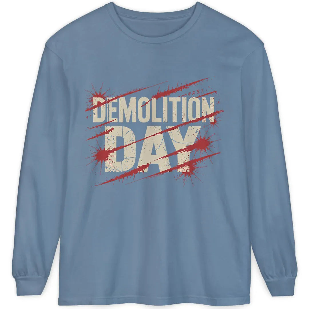 Demo Day