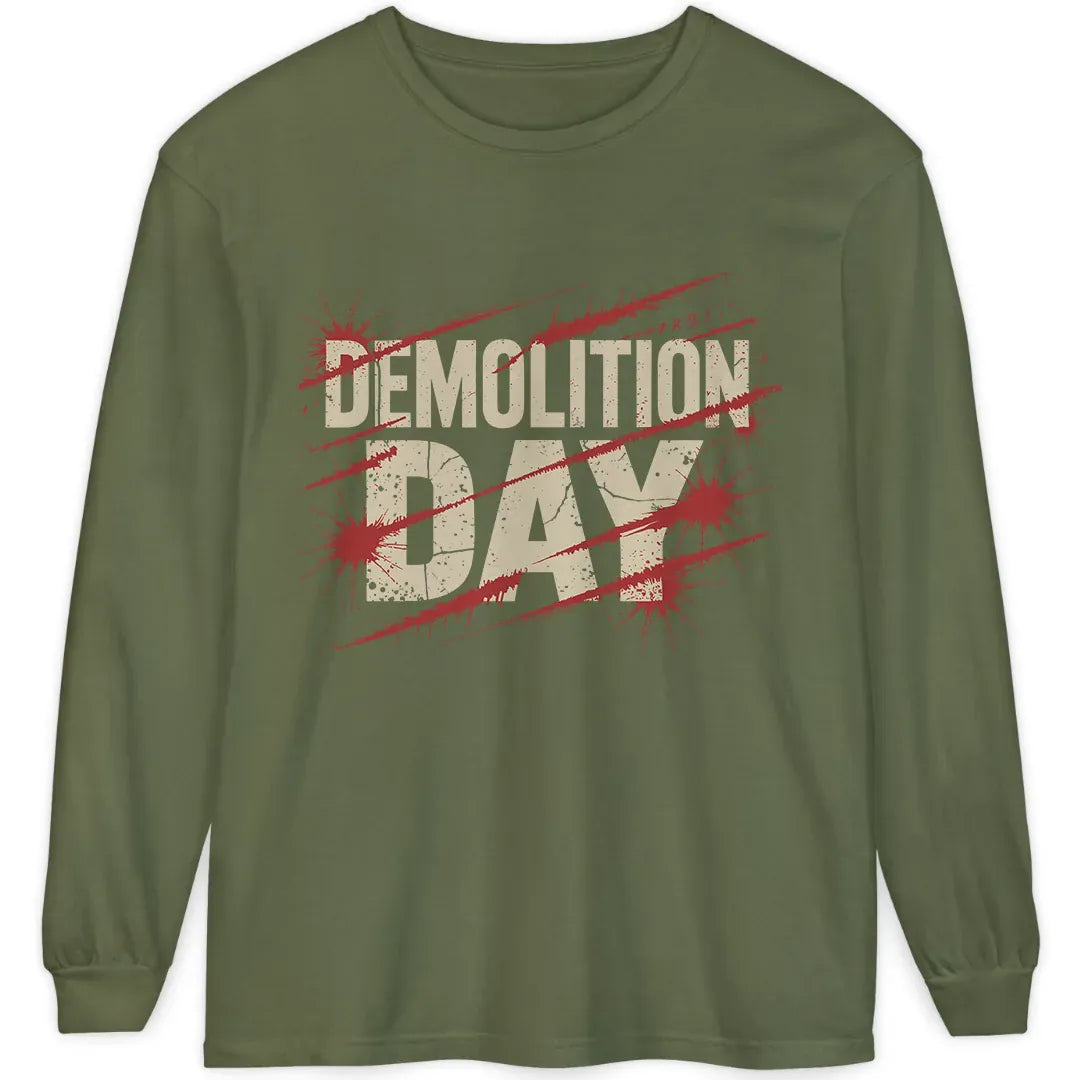 Demo Day