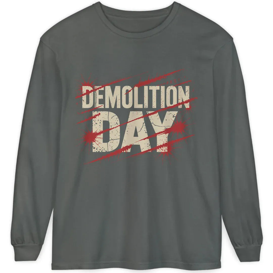 Demo Day