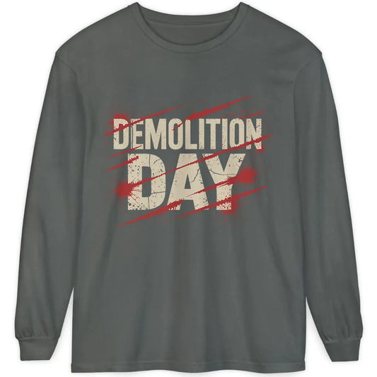 Demo Day