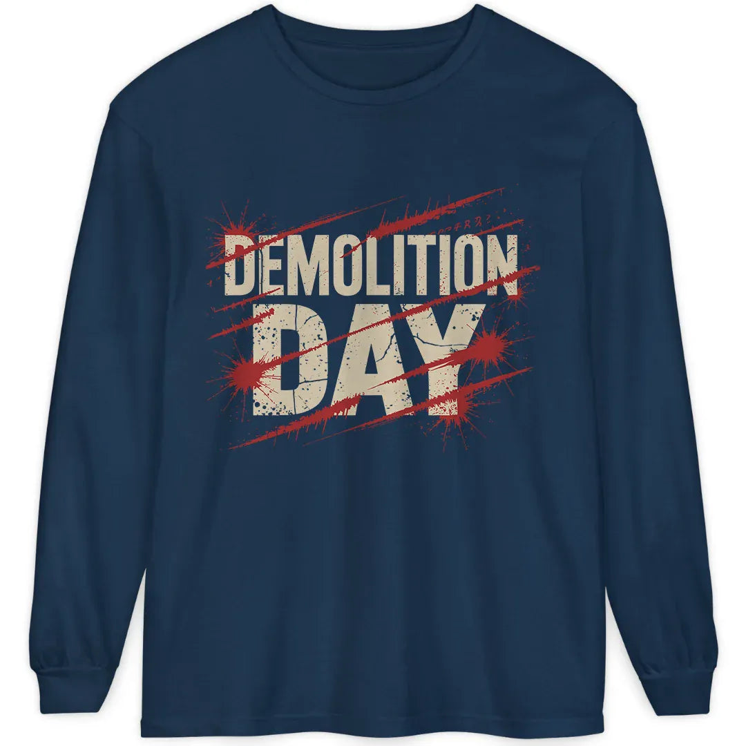 Demo Day
