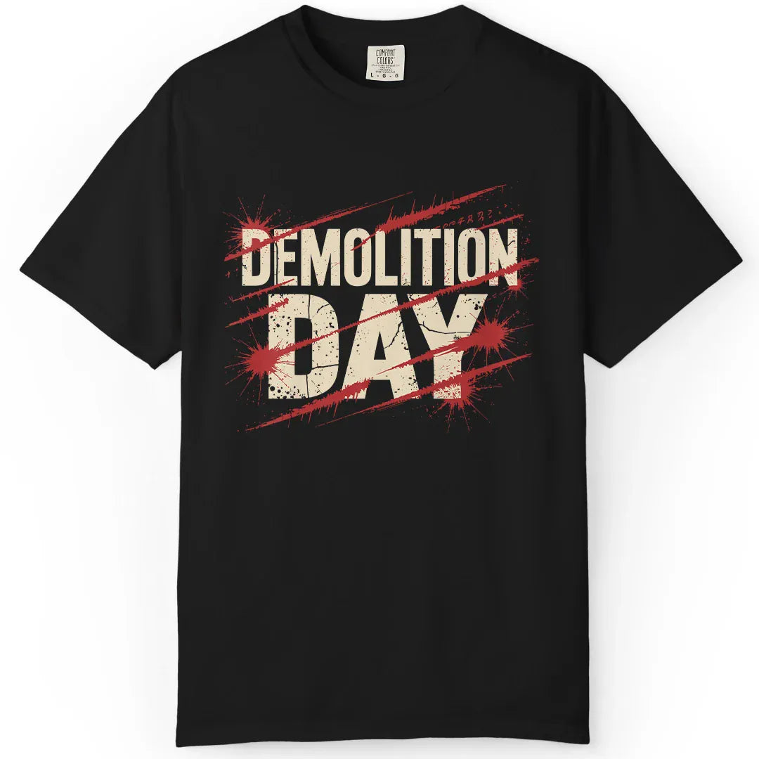 Demo Day
