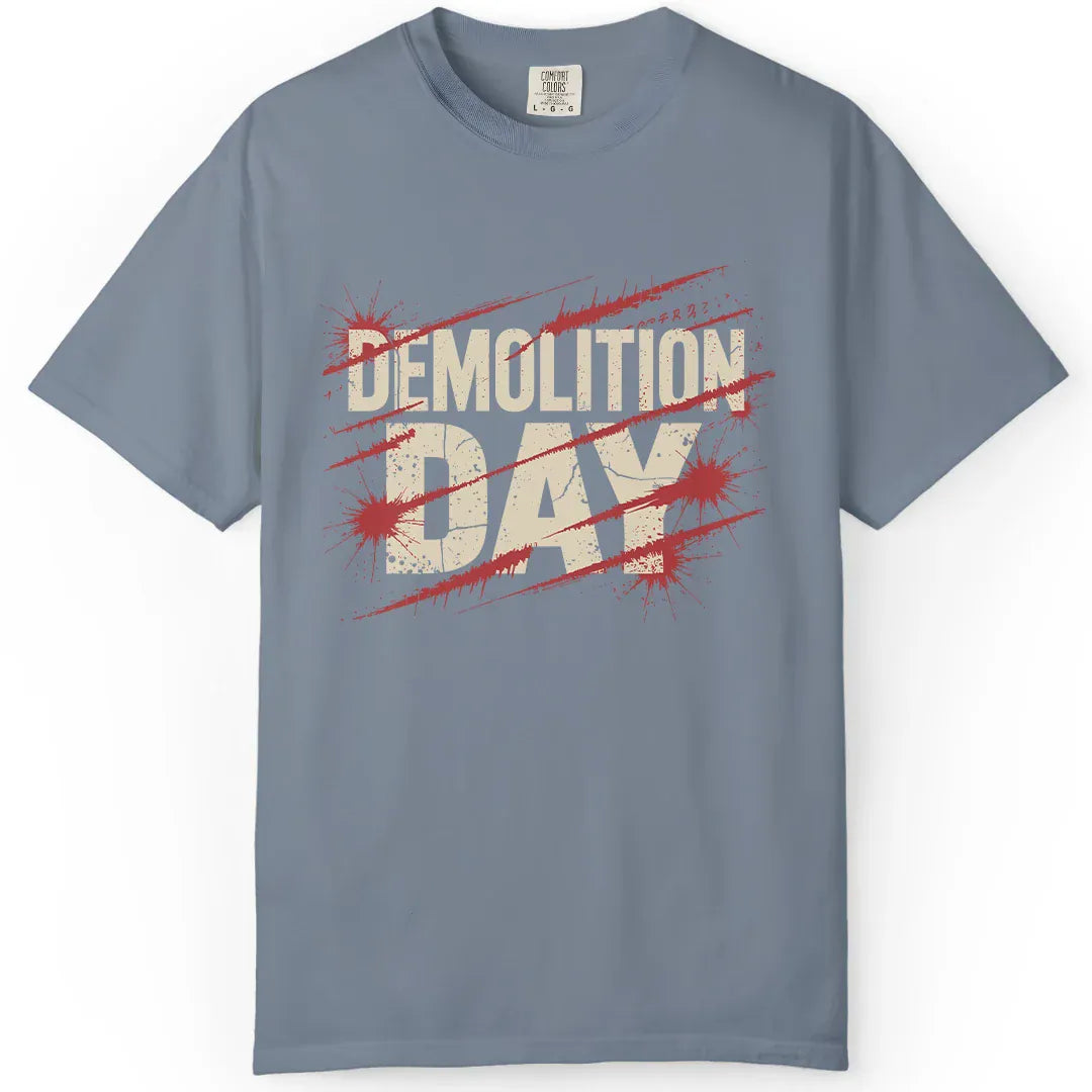 Demo Day