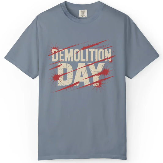 Demo Day