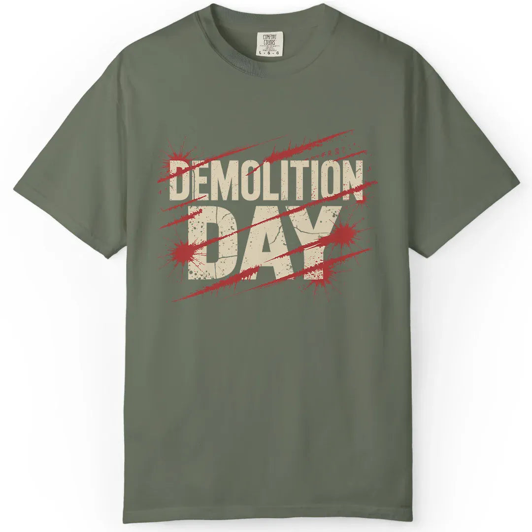 Demo Day