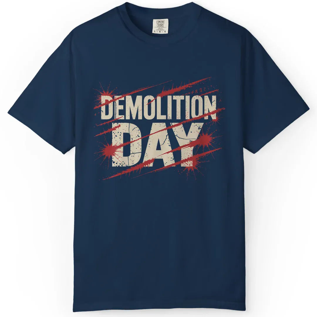 Demo Day