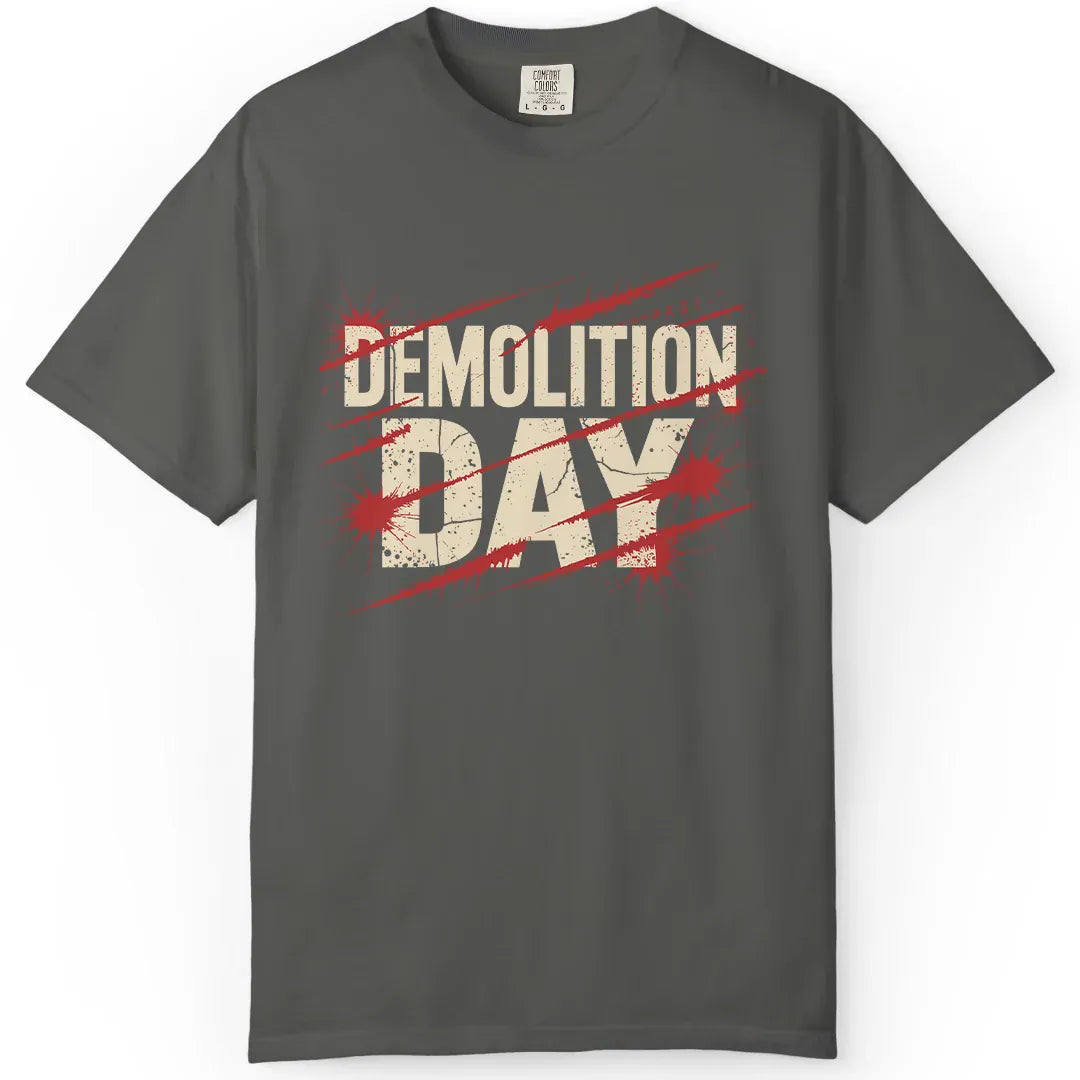 Demo Day