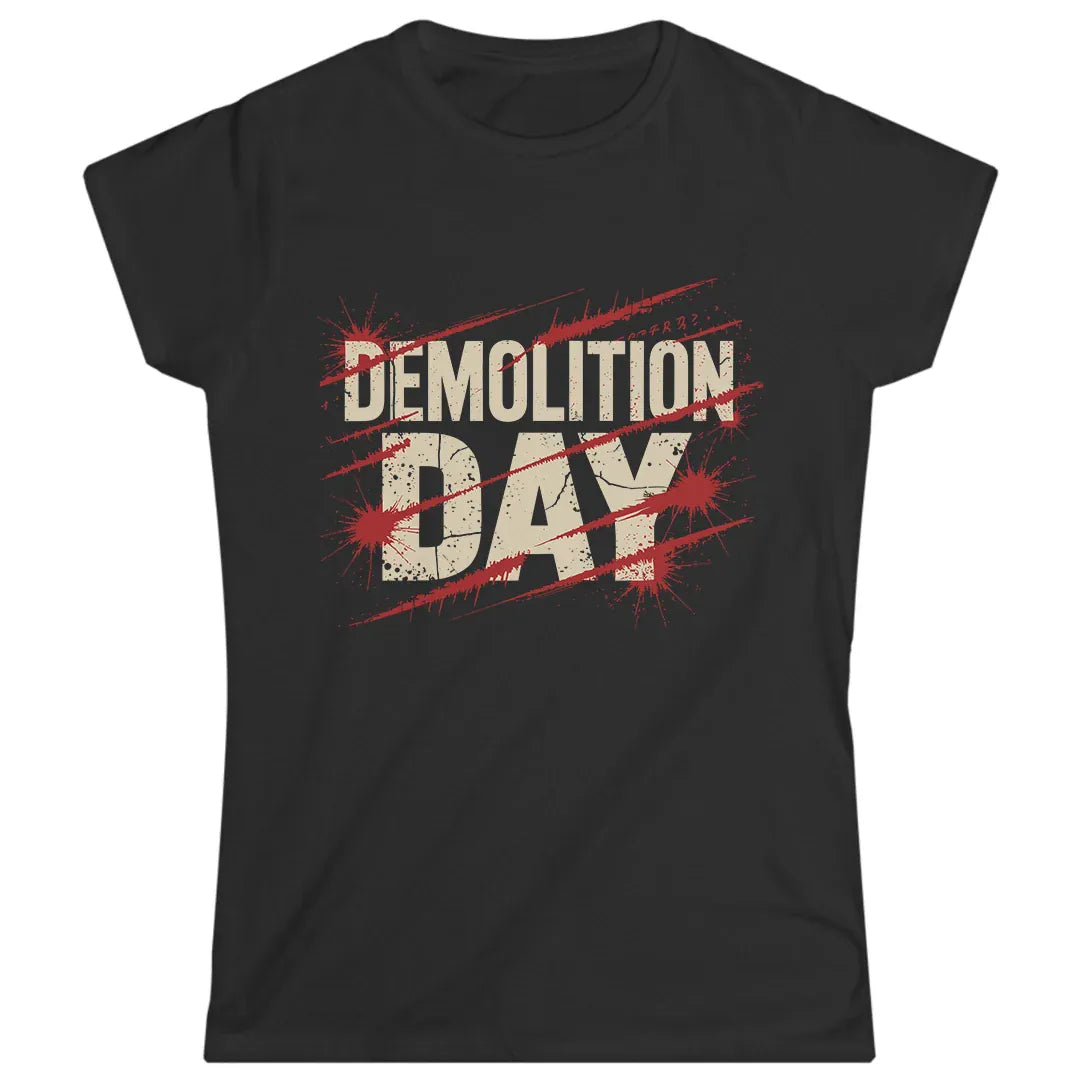 Demo Day