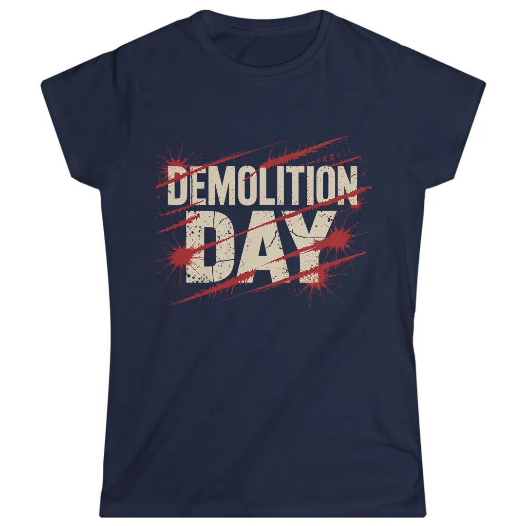 Demo Day