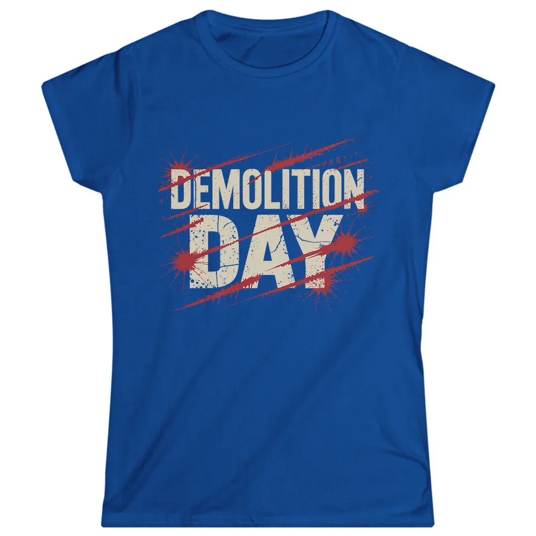 Demo Day