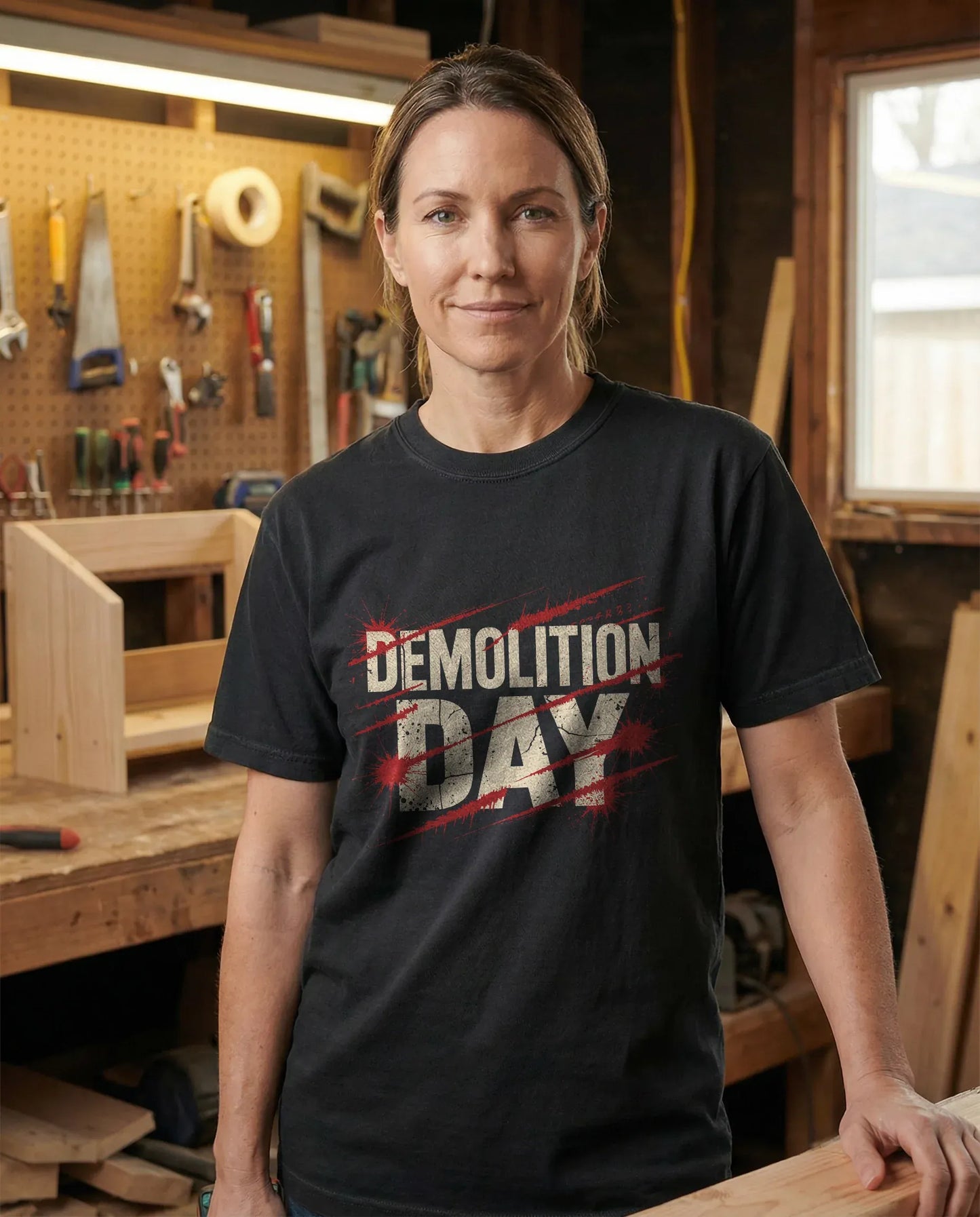 Demo Day